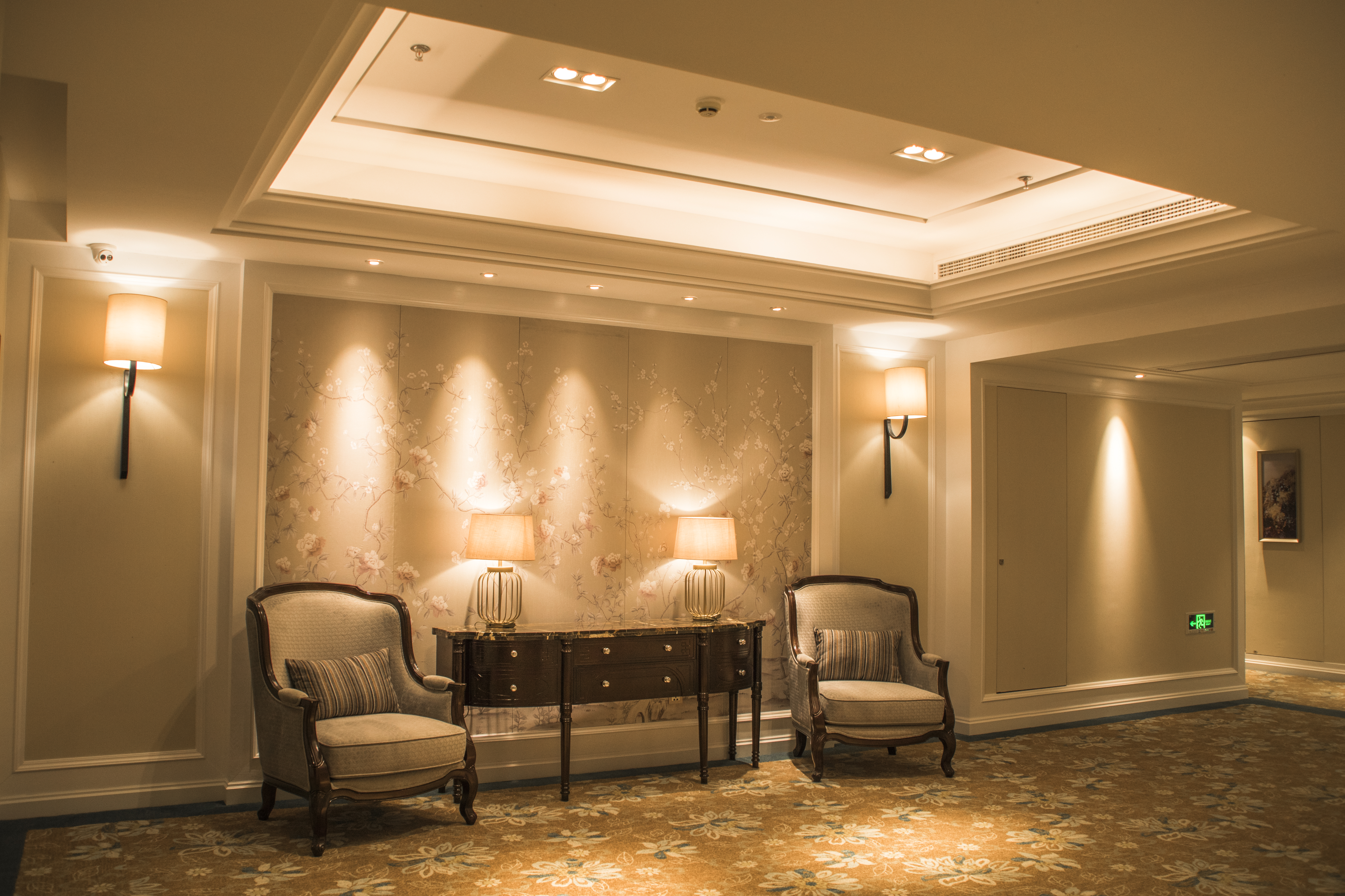 350vip浦京集团假日酒店